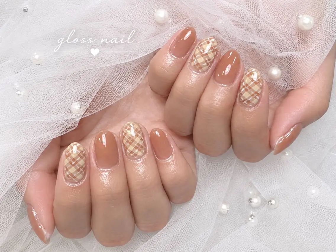 ネイル Meri💅 ジェル&長さだし専門のネイルデザイン