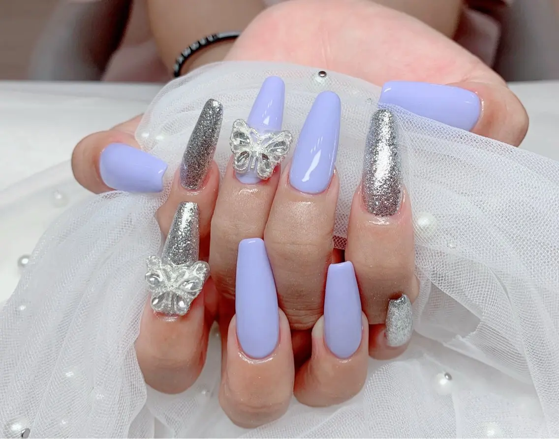 ネイル Bél Nail salonのネイルデザイン