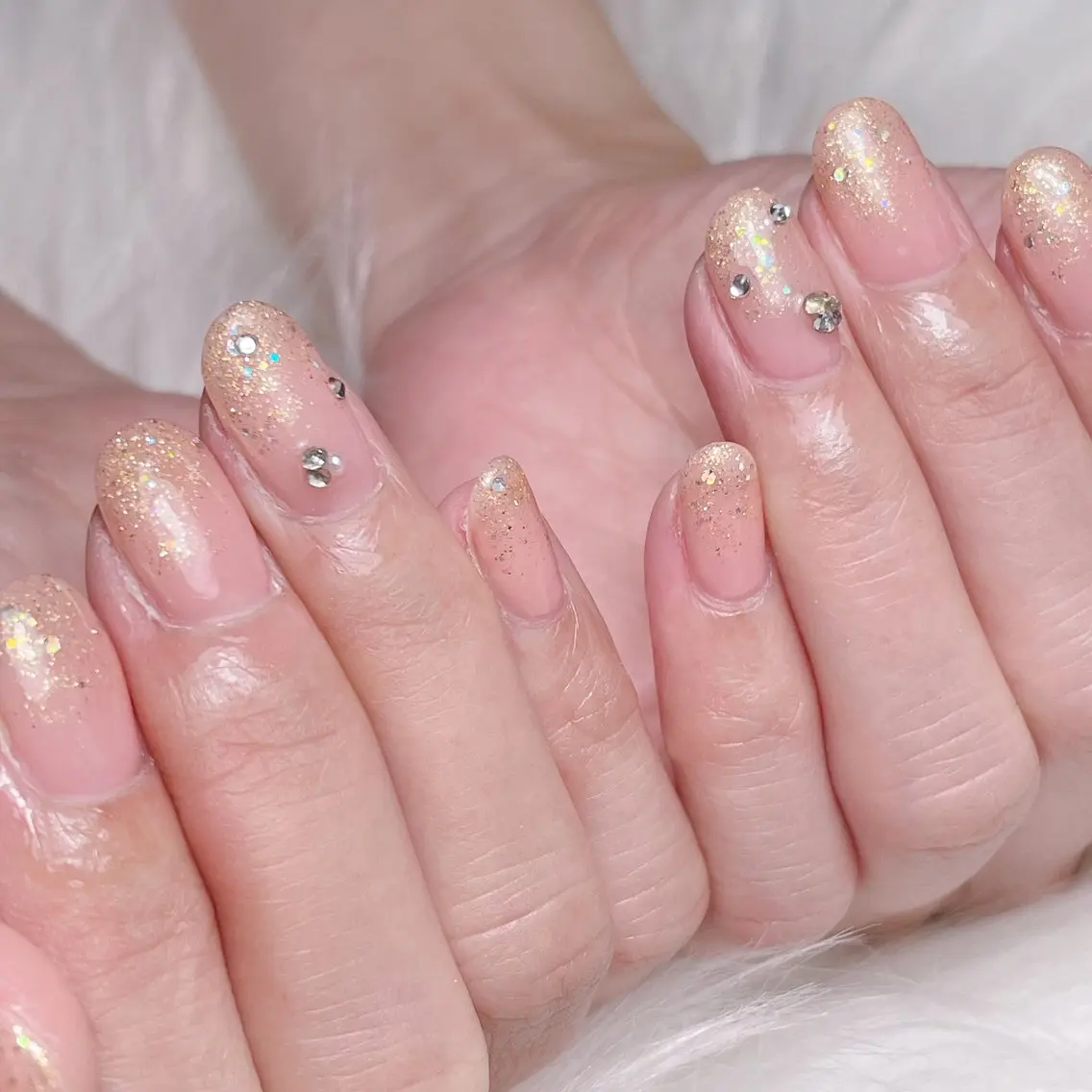 ネイル Ccoco_nail 【ｼｰｺｺﾈｲﾙ】のネイルデザイン