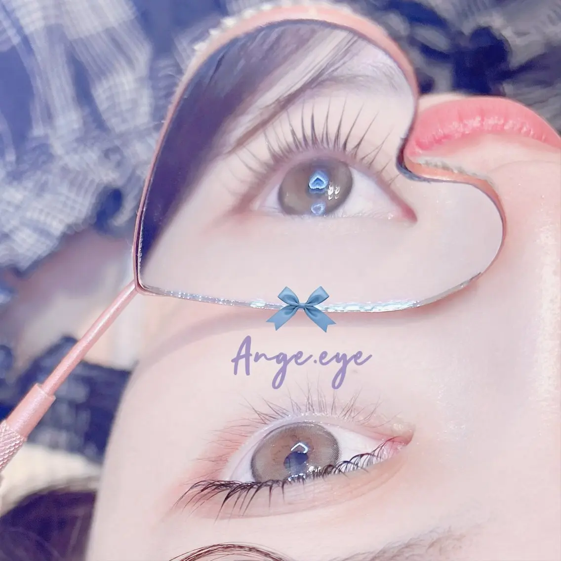 マツエク・マツパ ぱっちり🎀eye /恵比寿Ange🪽の眉毛・アイブロウイメージ