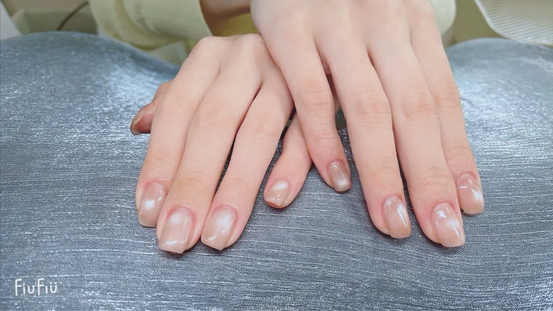 ネイル KIRANAIL あやねのネイルデザイン