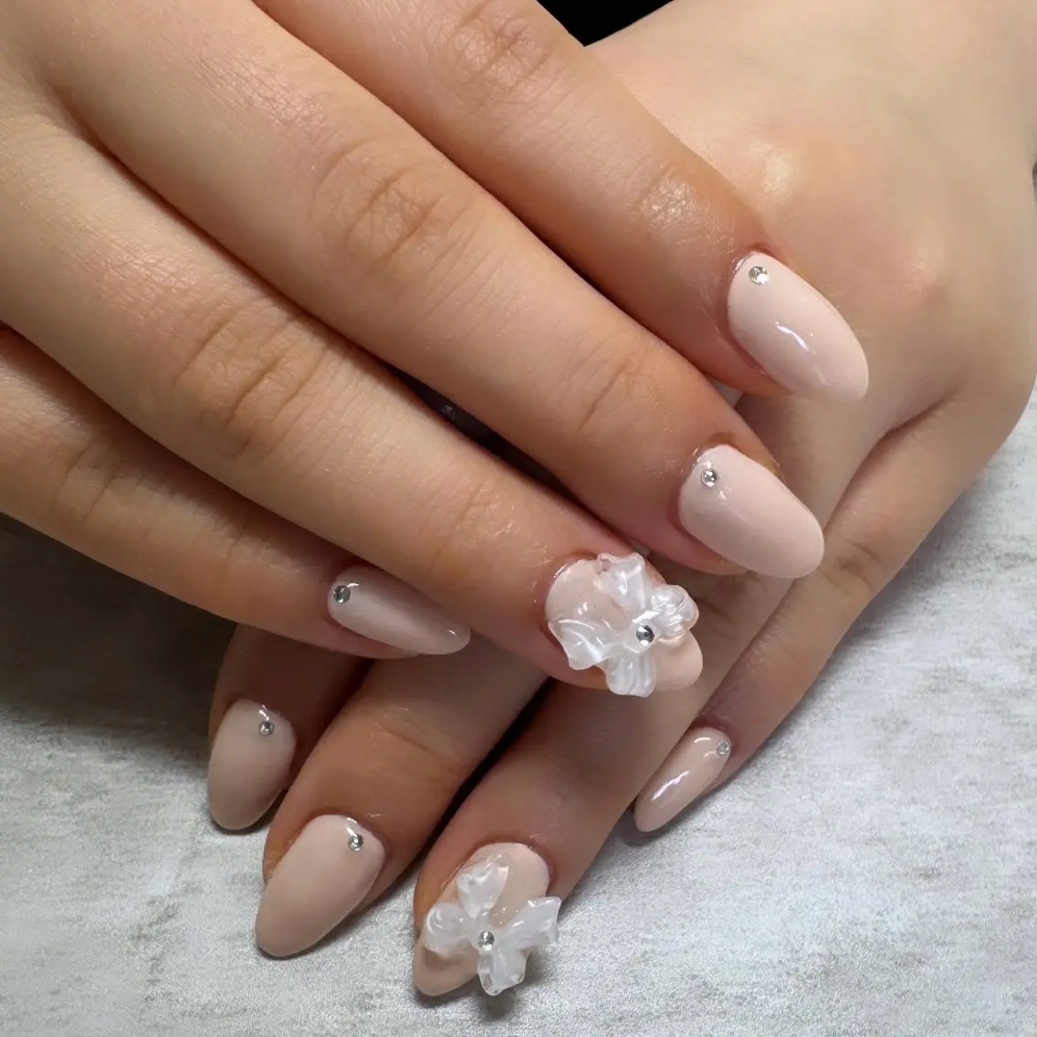 ネイル ハンドネイル t. misuzuのネイルデザイン