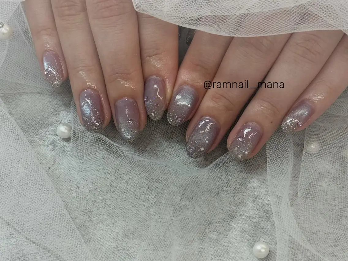 ネイル Nail salon ‪RAM.のネイルデザイン