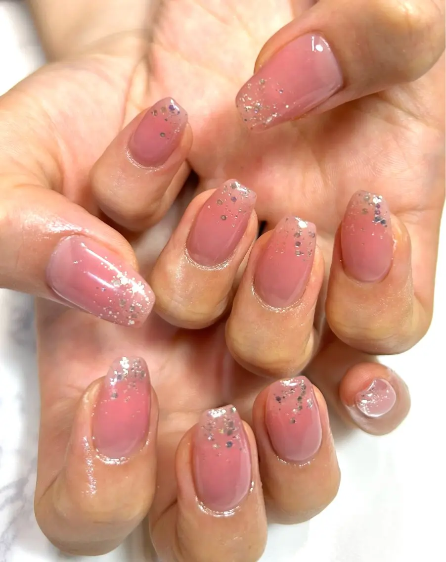 ネイル ハンドネイル one nailsalonのネイルデザイン
