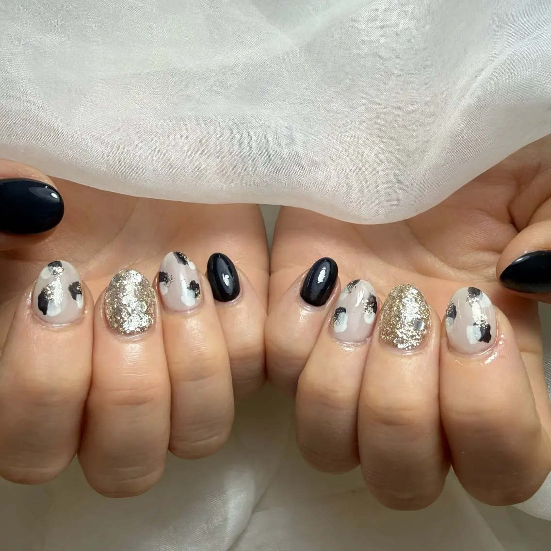ネイル nailsalon gagaのネイルデザイン