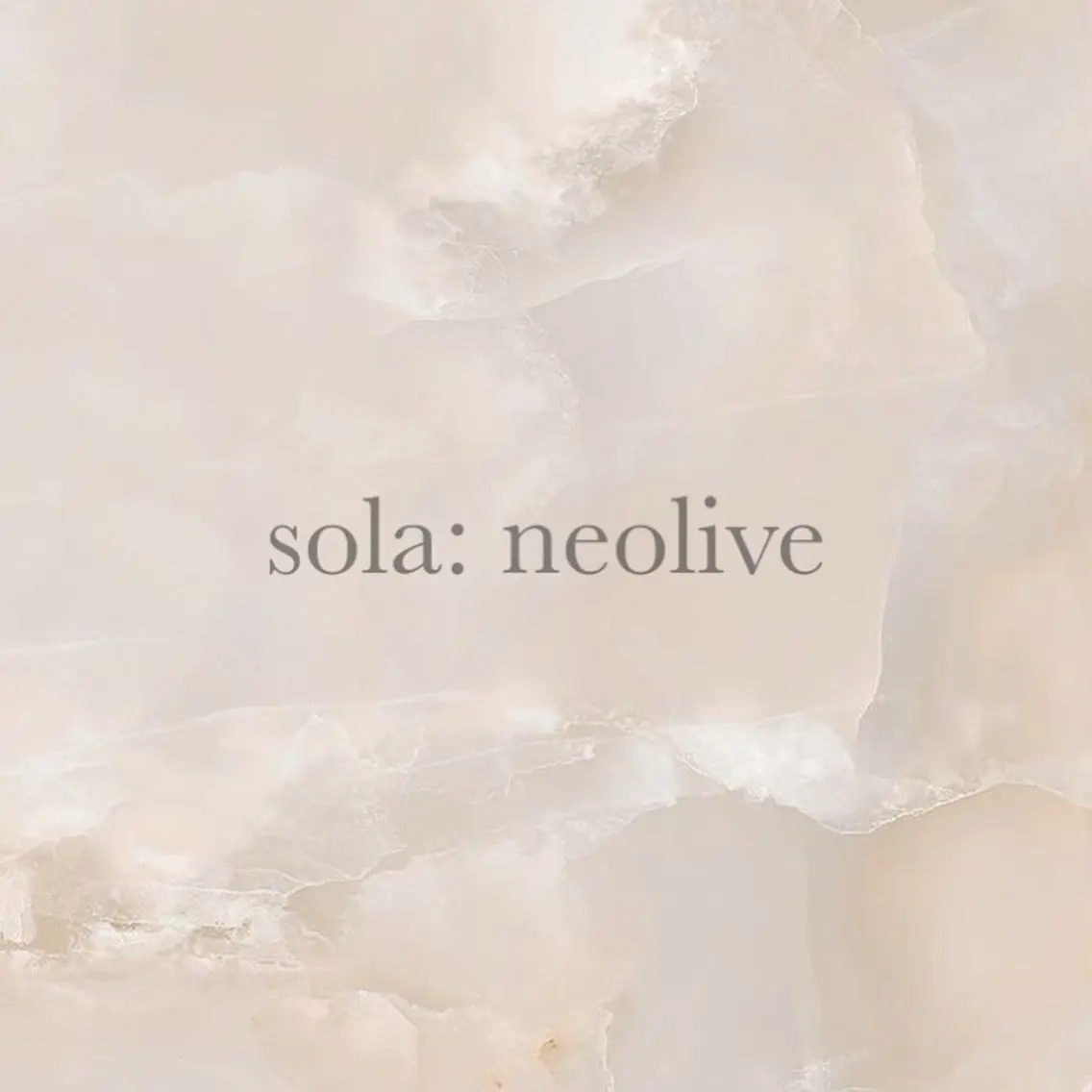 マツエク・マツパ マツエク sola: neolive近藤のマツエク・マツパデザイン