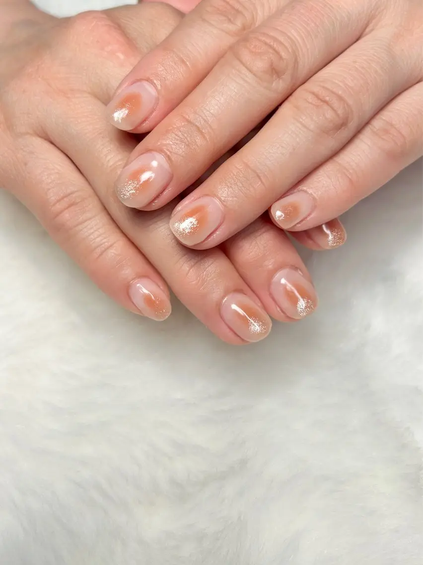 ネイル Lily nailのネイルデザイン