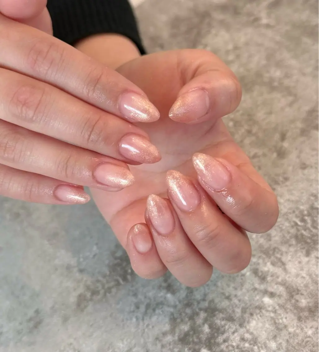 ネイル Nail k2000のネイルデザイン
