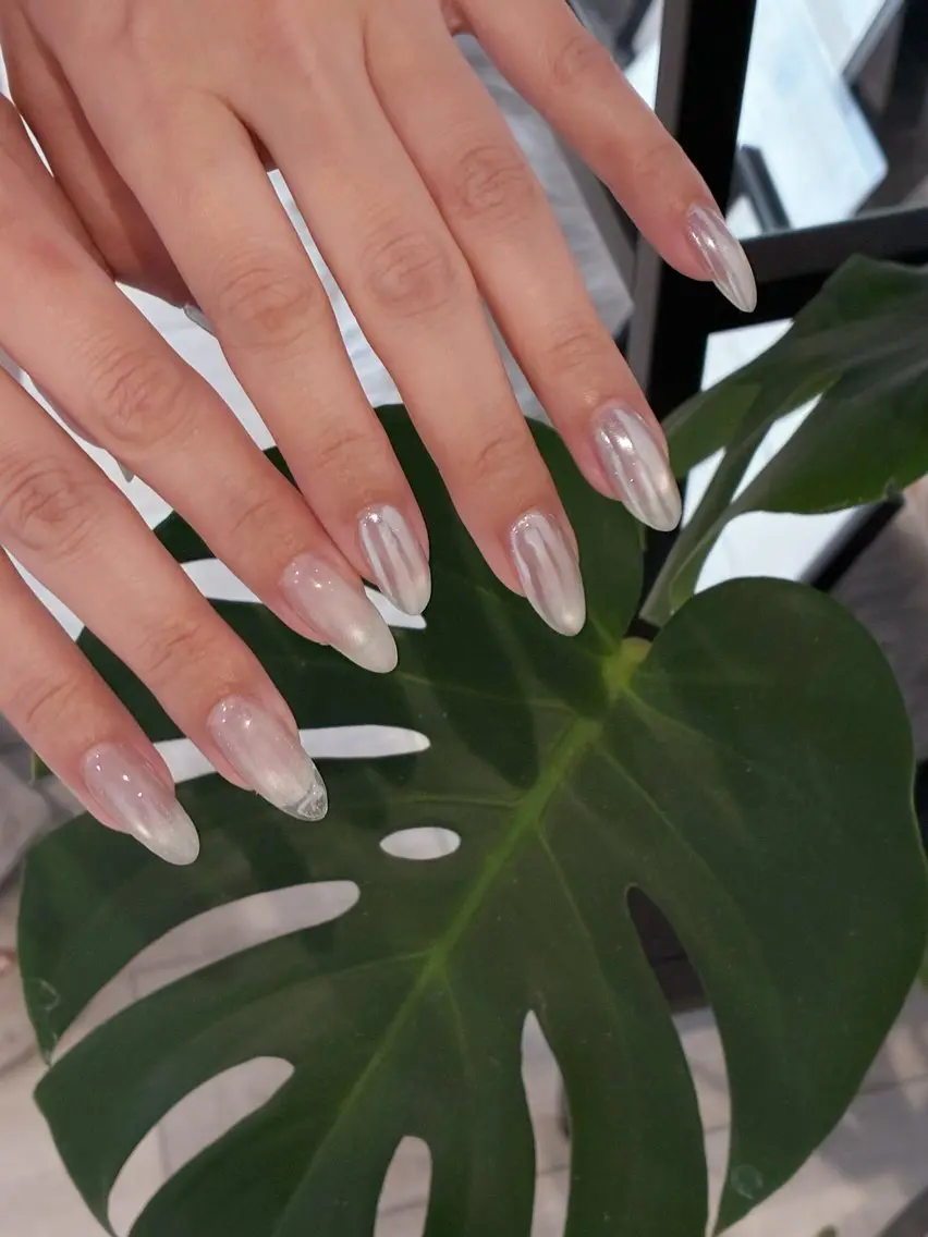 ネイル Rien Salonのネイルデザイン