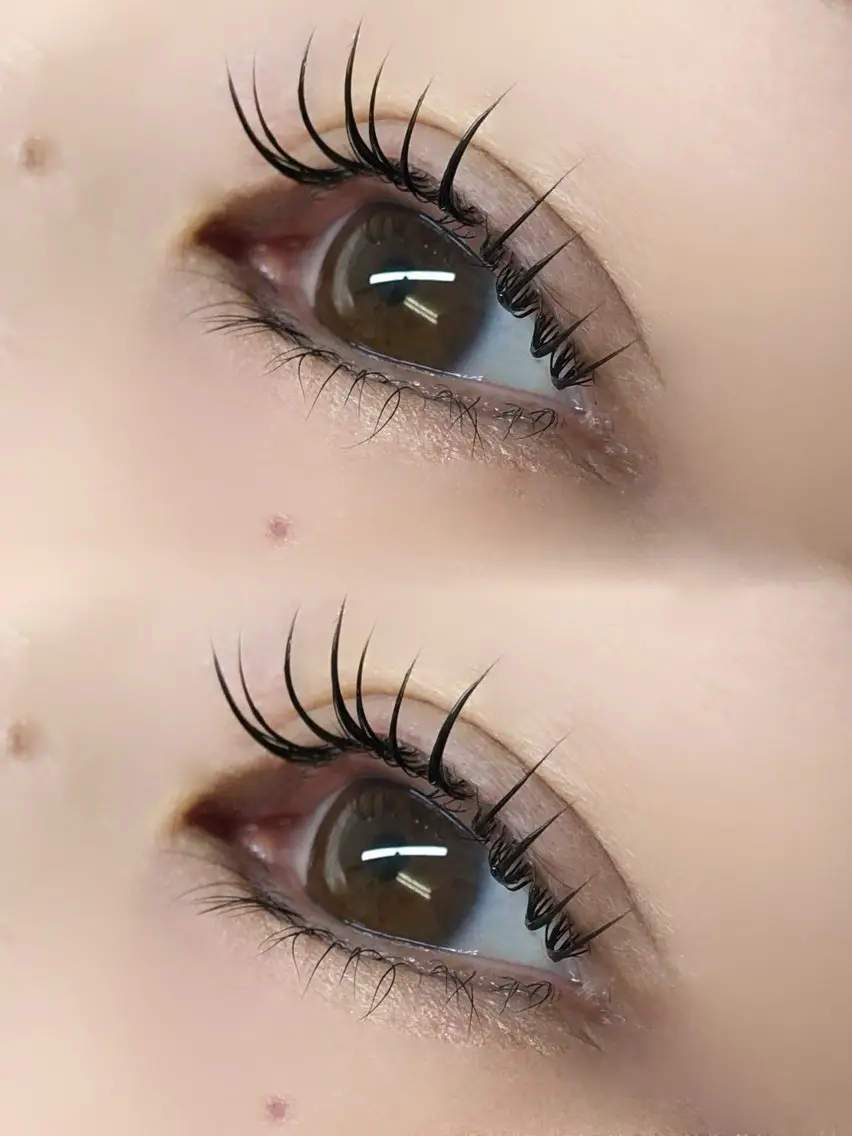 マツエク・マツパ マツパ eyelash anのマツエク・マツパデザイン