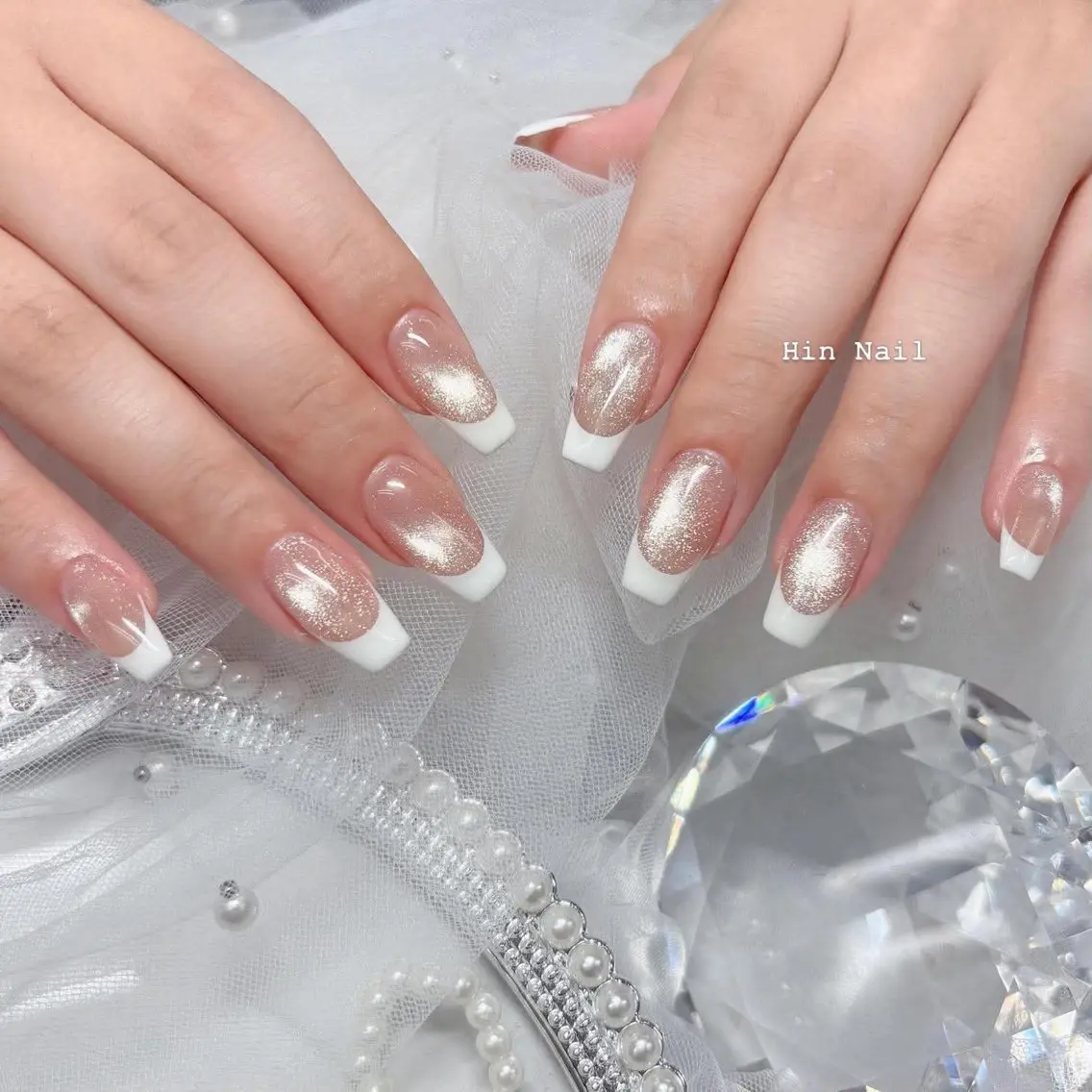 ネイル Hin Nail 日本橋店のネイルデザイン