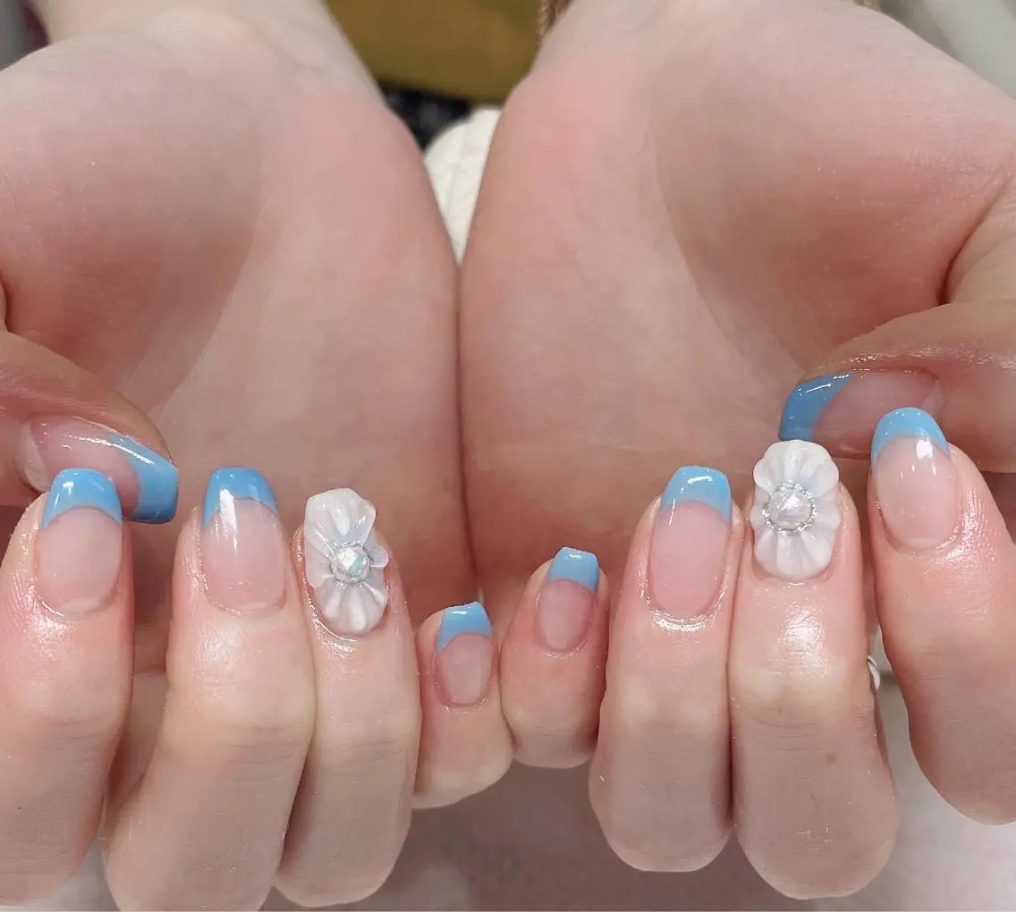 ネイル コウ カnail💅のネイルデザイン