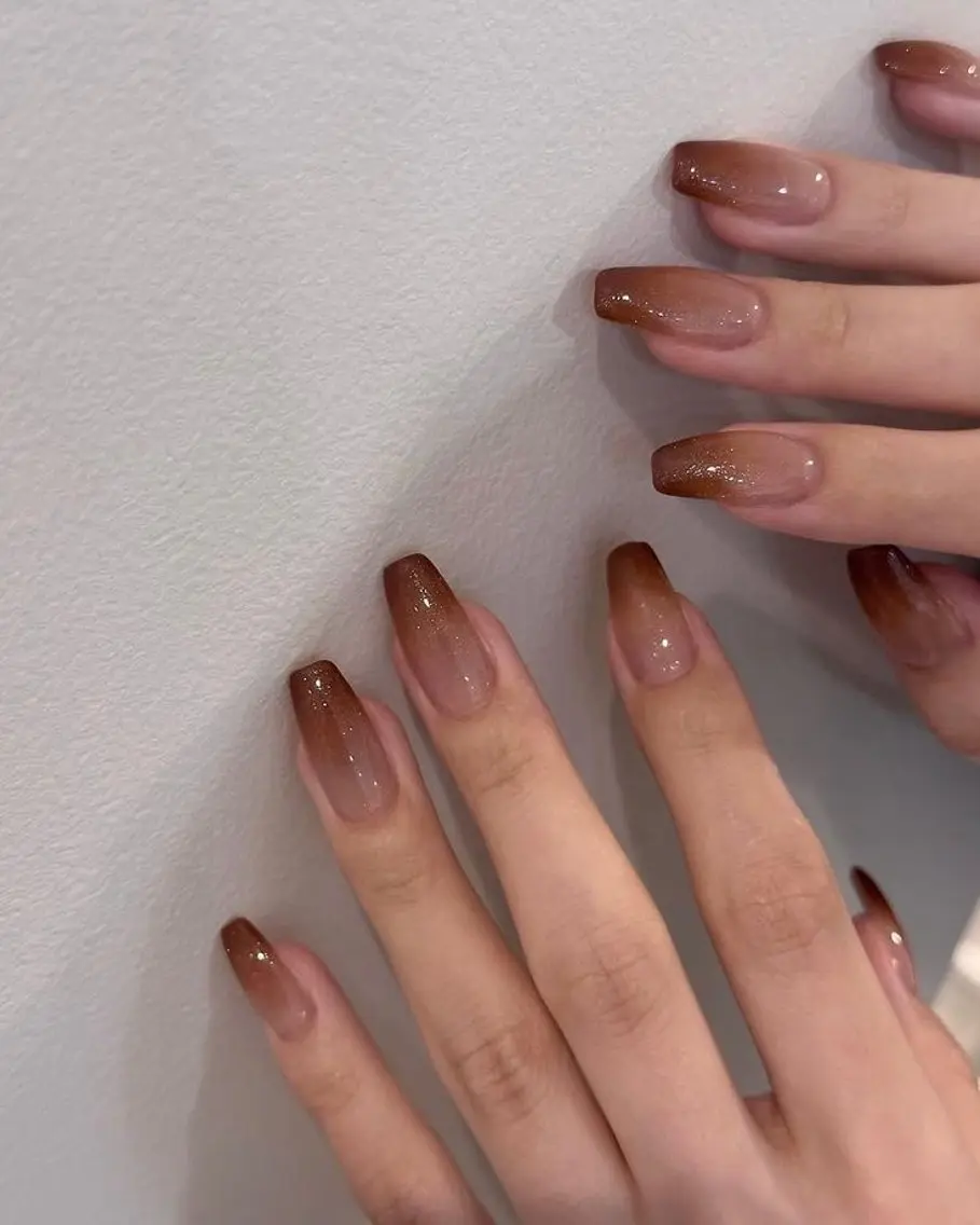 ネイル ハンドネイル hue nail1のネイルデザイン