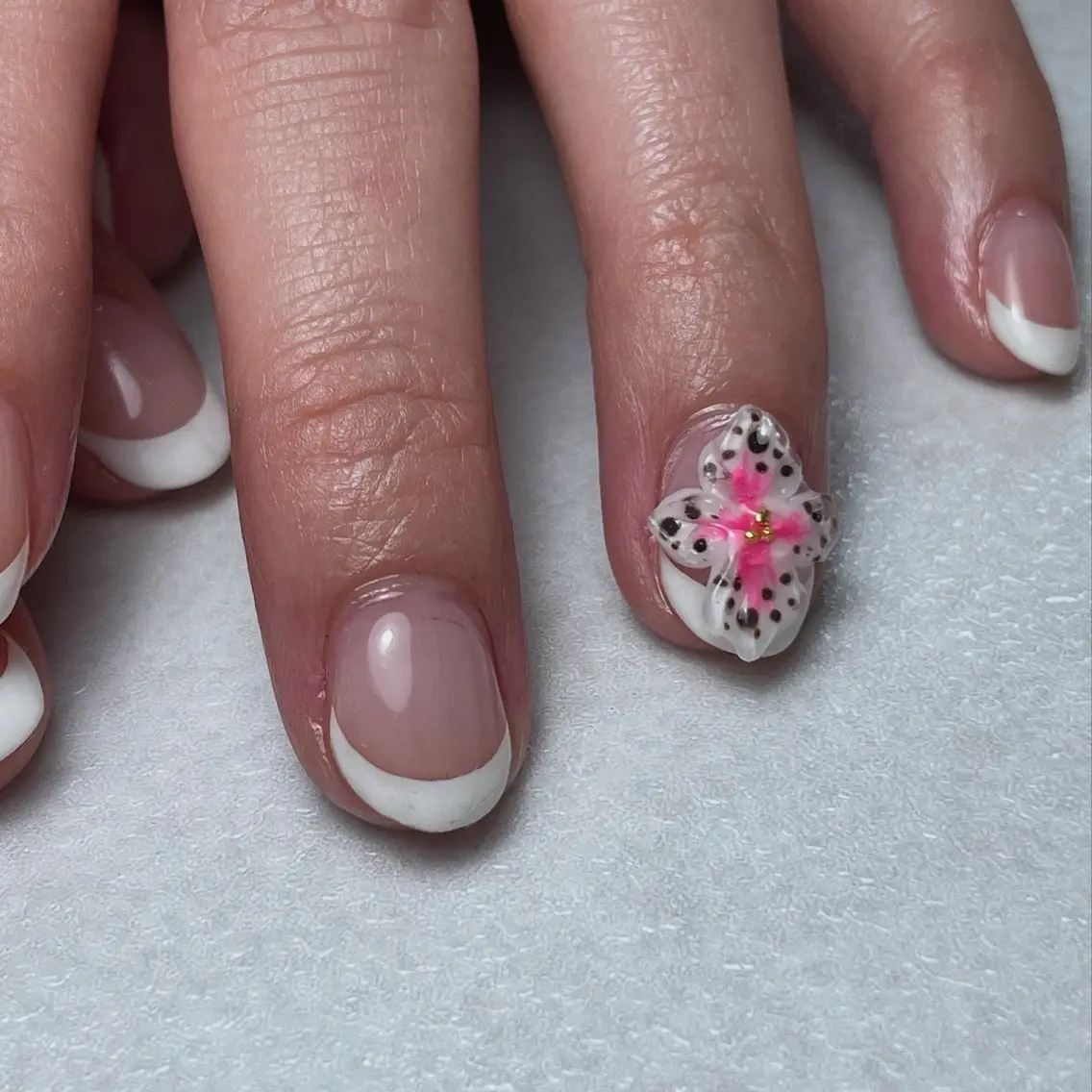 ネイル ハンドネイル SPICENAILS sanaのネイルデザイン