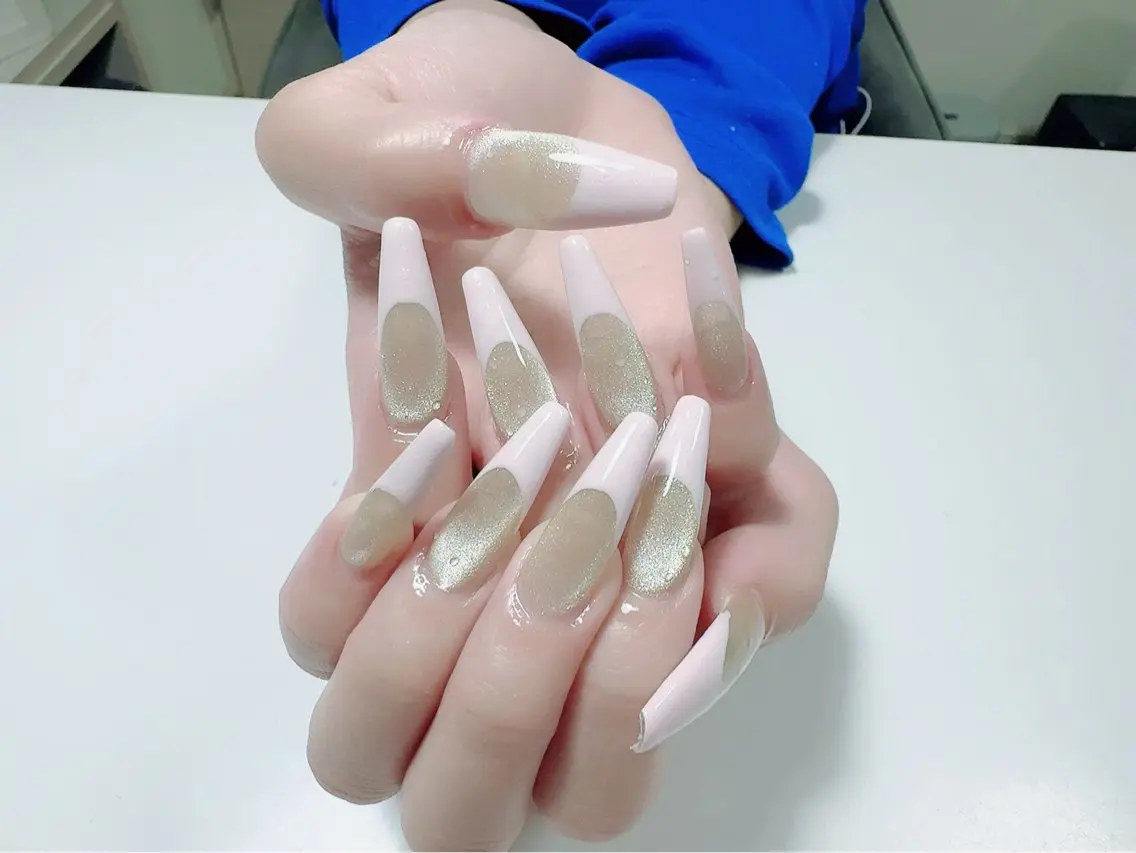 ネイル haru nailのネイルデザイン