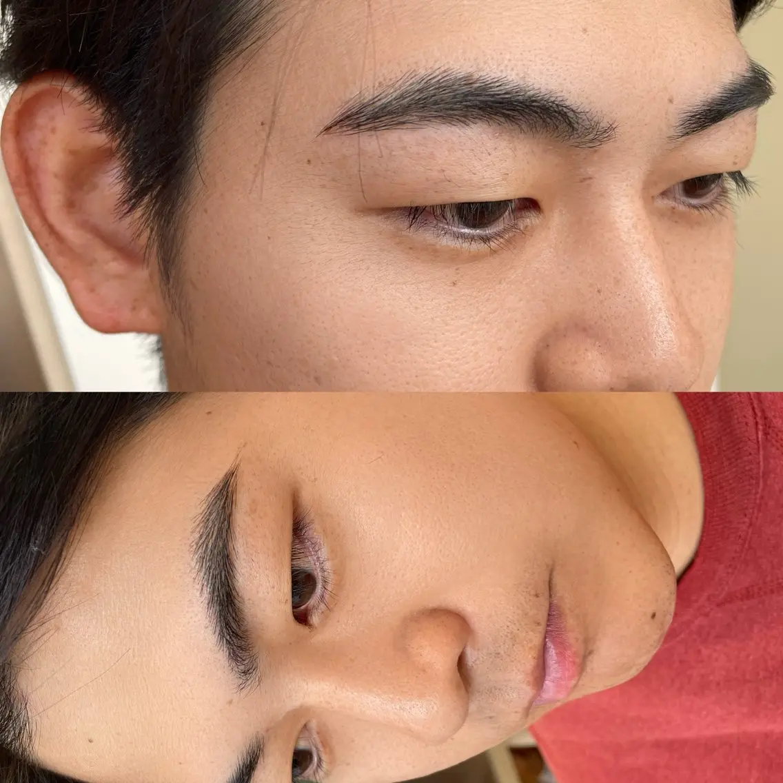 アイブロウ rocca eye_ browの眉毛・アイブロウイメージ