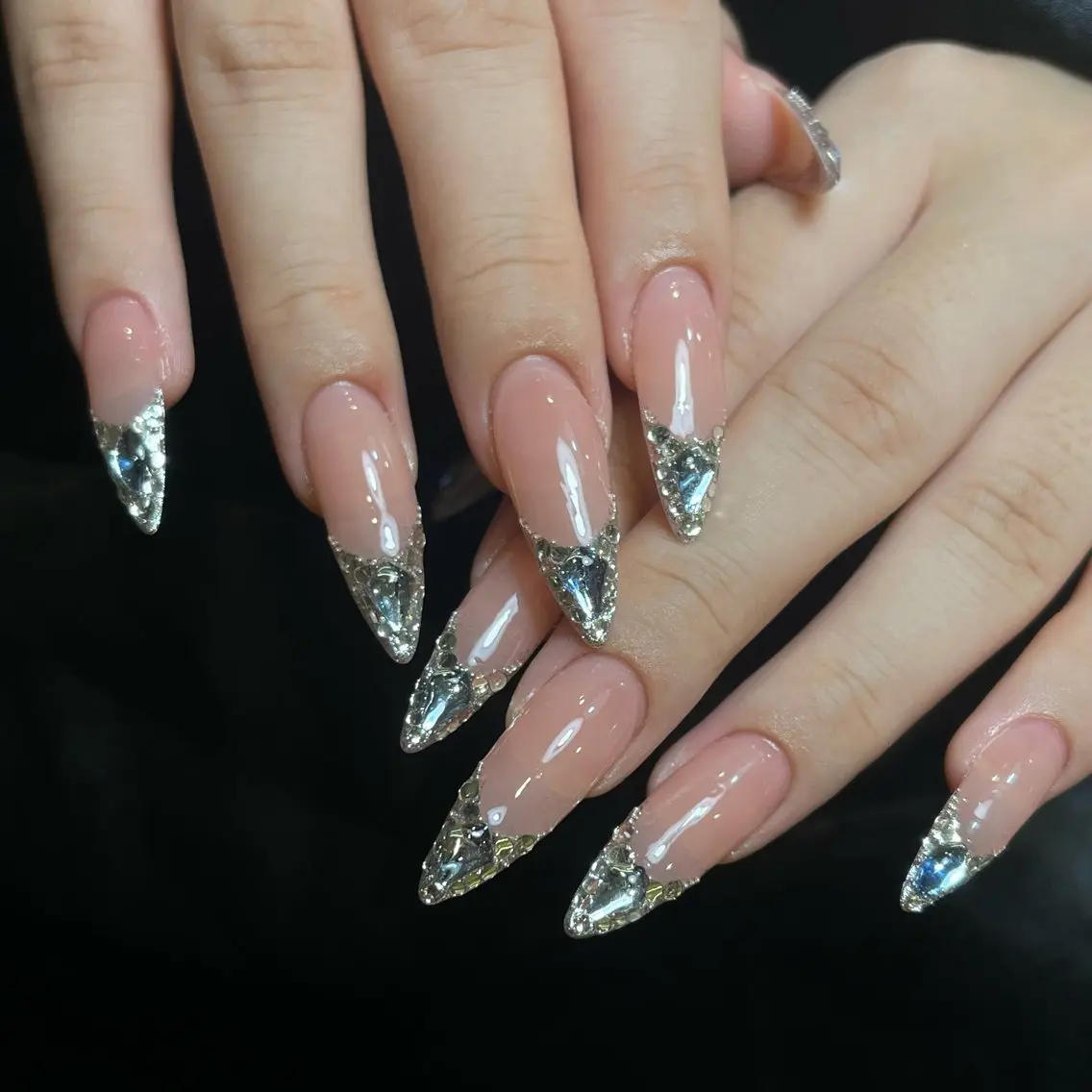 ネイル ハンドネイル Chiin Nailのネイルデザイン