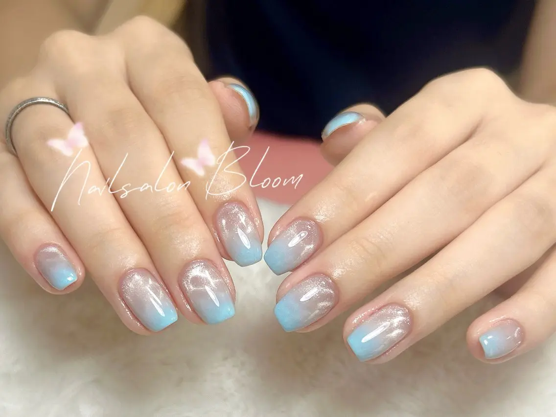 ネイル Nail Bloom横浜西口店のネイルデザイン