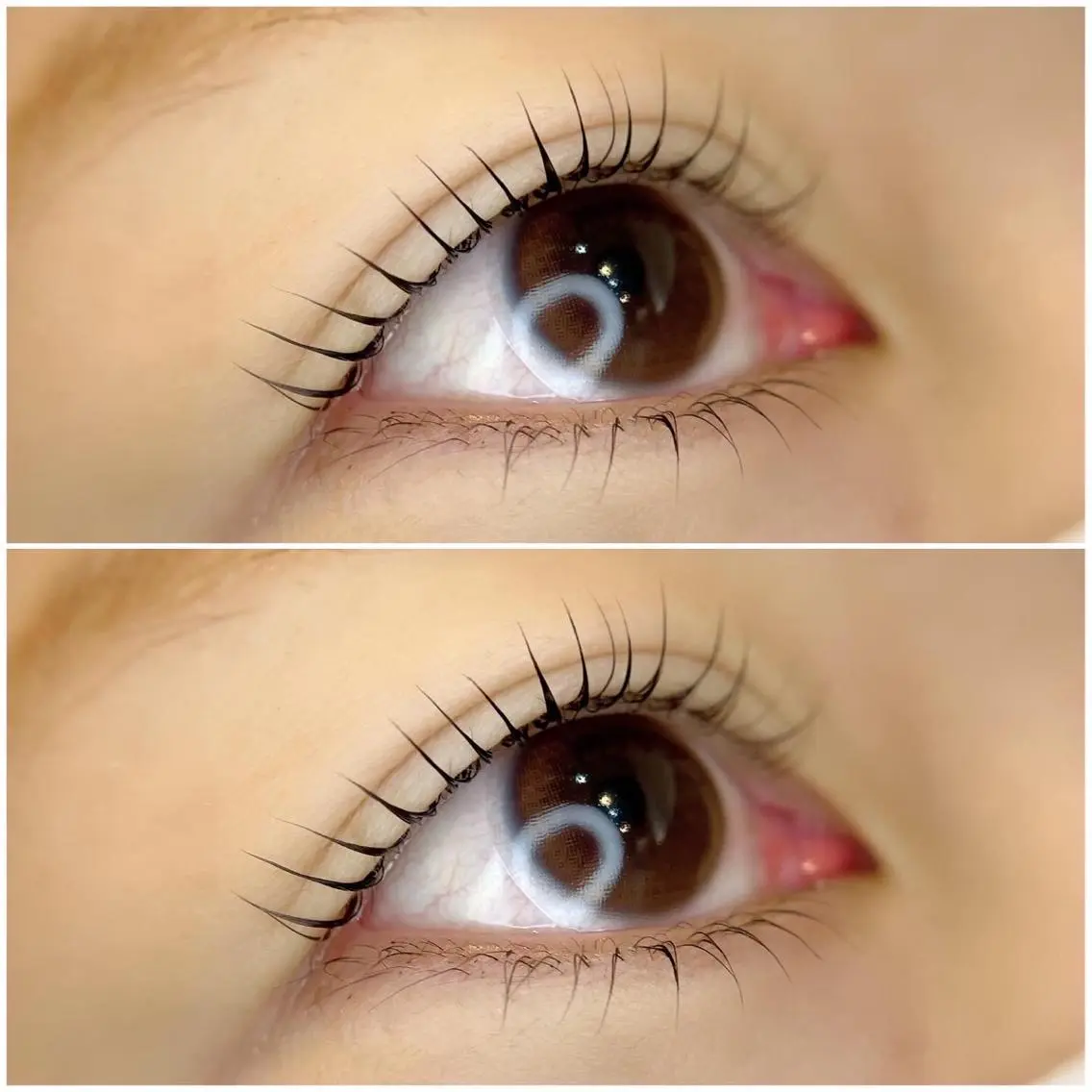 マツエク・マツパ マツパ eyelash salon RePiのマツエク・マツパデザイン