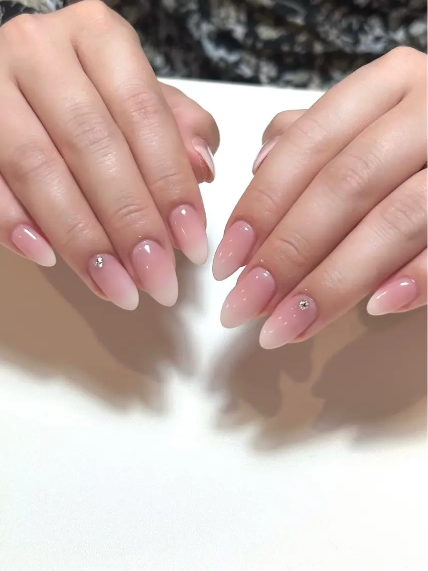 ネイル ハンドネイル odette nonokaのネイルデザイン