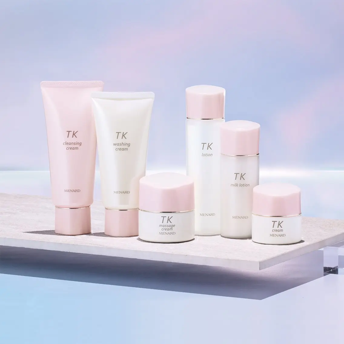 リピーター様【TK使用】✨ビジター価格の写真