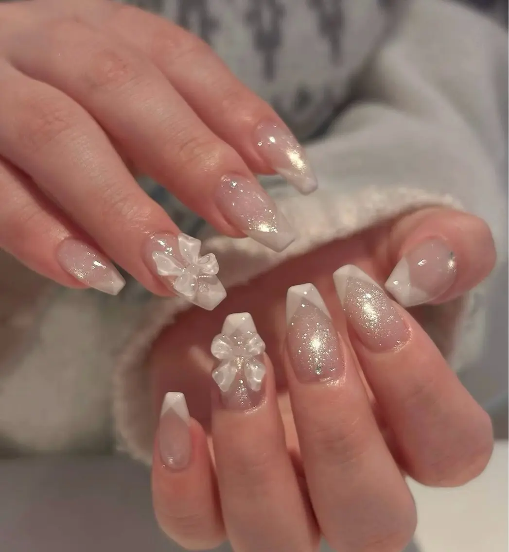 ネイル ハンドネイル Bettynail_ salonのネイルデザイン