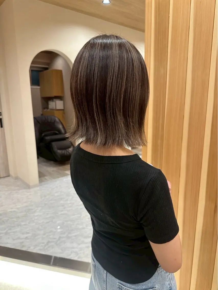 ハイライト❤︎の写真