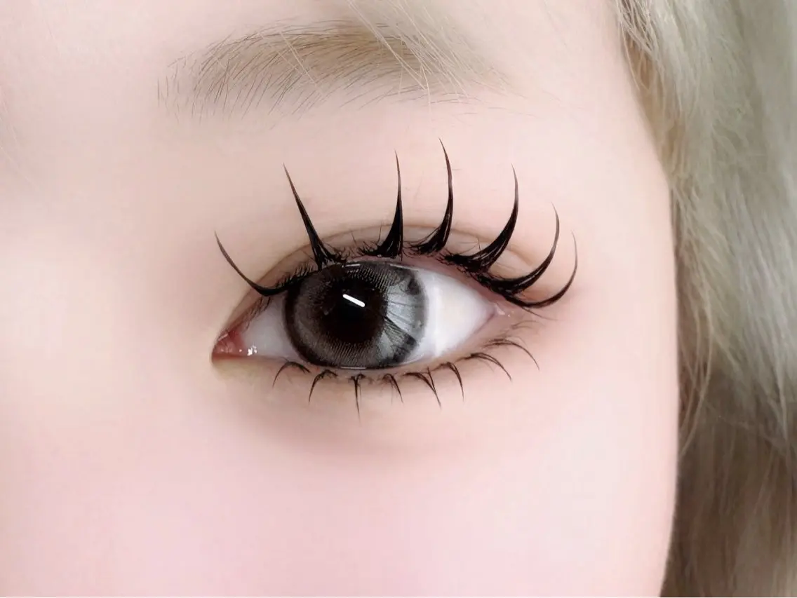 マツエク・マツパ マツエク Eyelist Reonaのマツエク・マツパデザイン