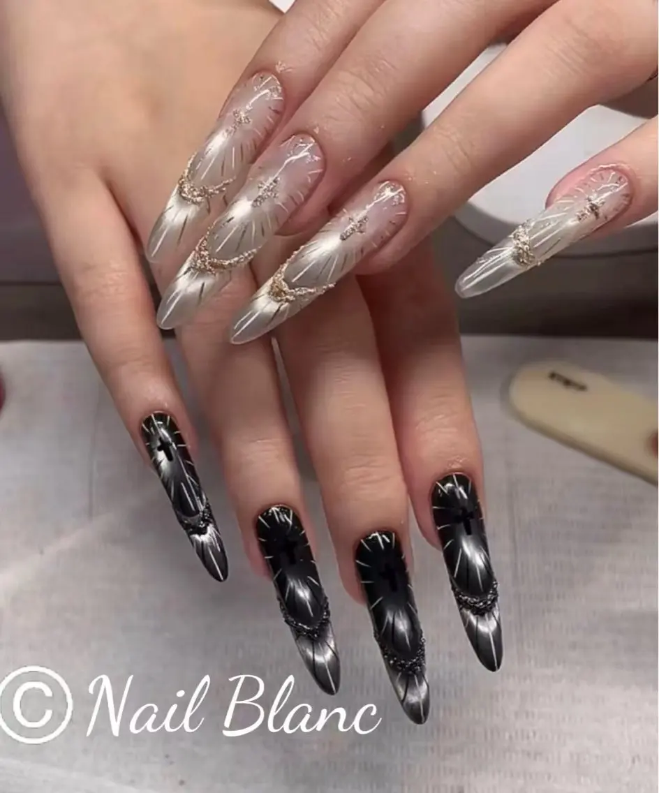ネイル Nail nanamiのネイルデザイン