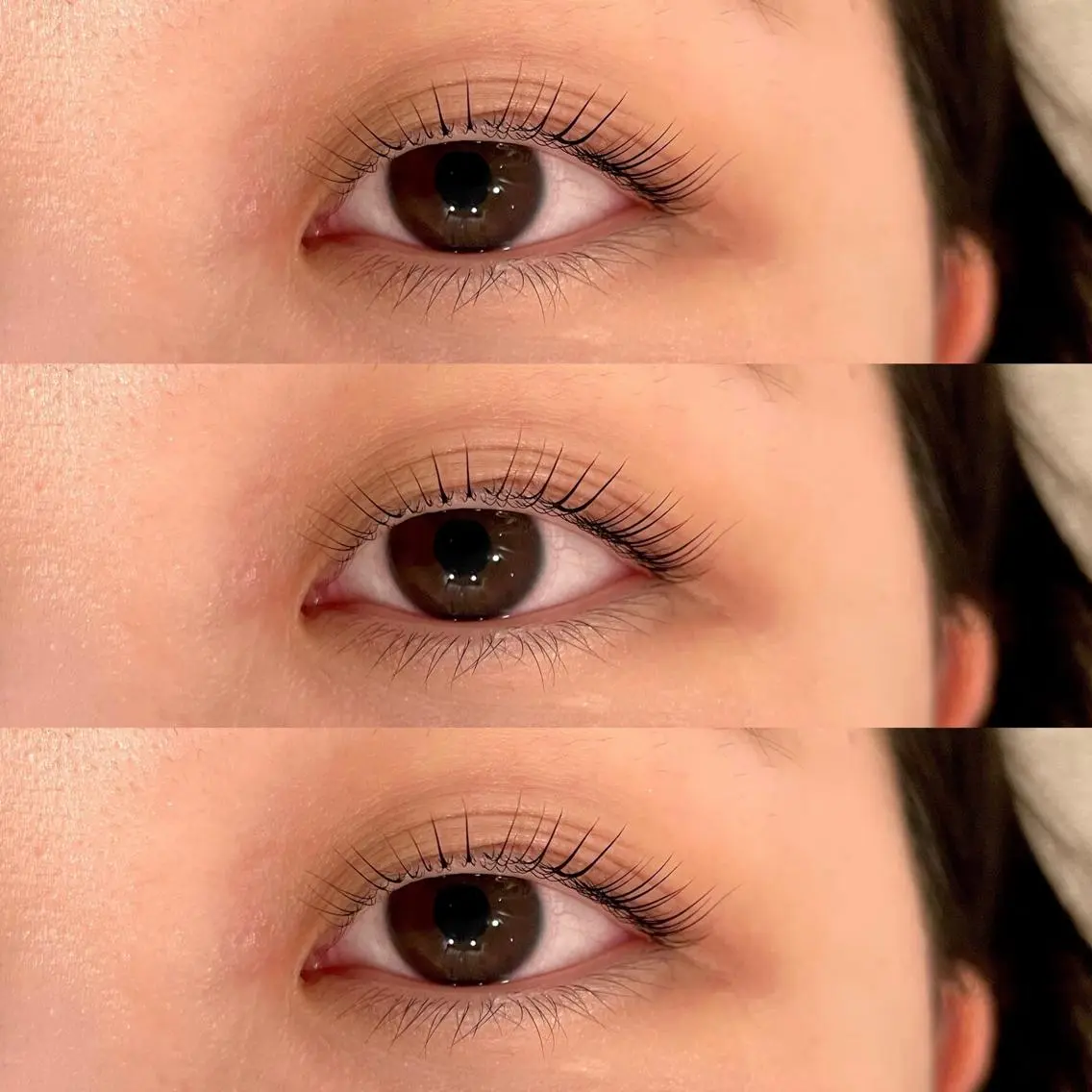 マツエク・マツパ パリジェンヌラッシュリフト eyelist🌼 asukaのマツエク・マツパデザイン