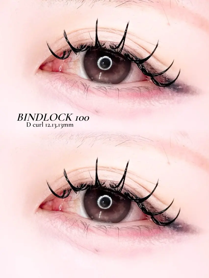 マツエク・マツパ マツエク VIAS sakiのマツエク・マツパデザイン