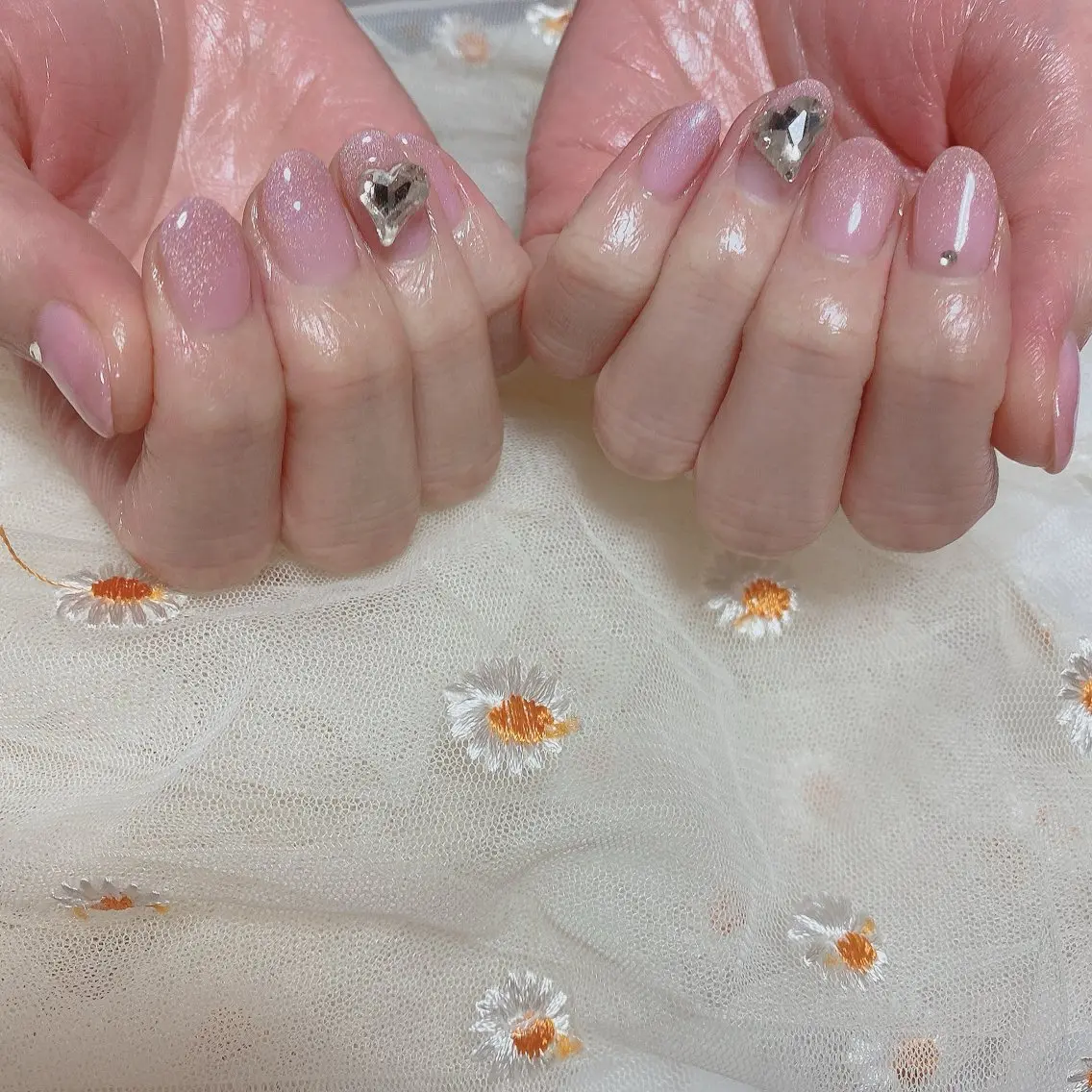 ネイル Ella nail ちゆうのネイルデザイン