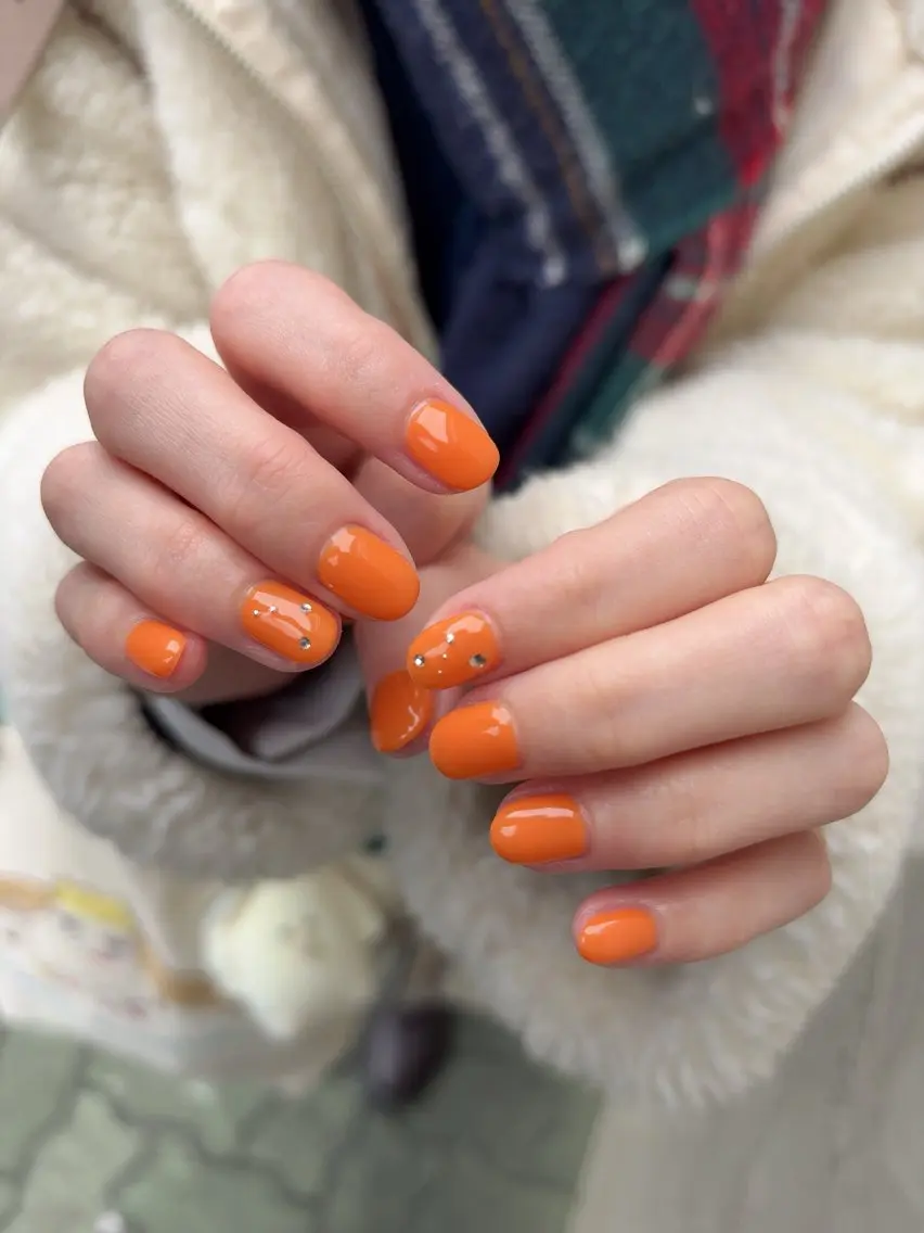 ネイル ハンドネイル ハンドケア laviebelle norikoのネイルデザイン