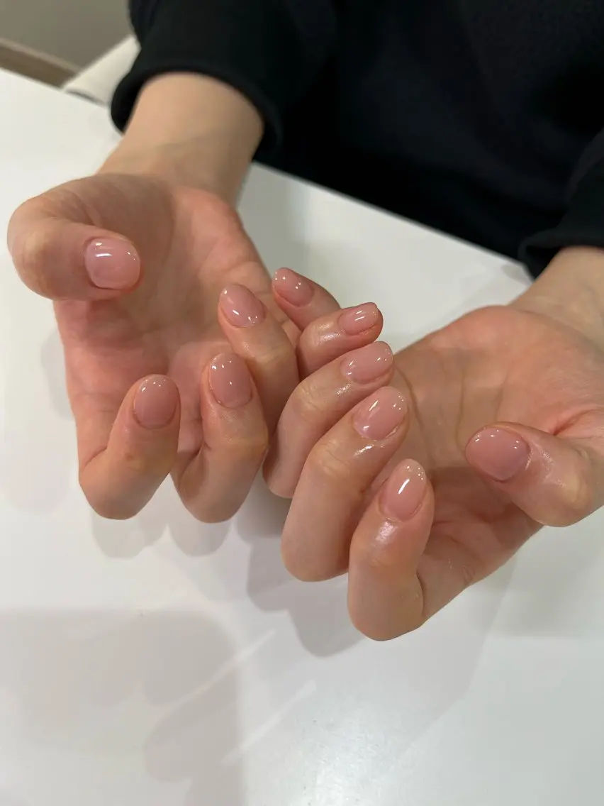 ネイル ハンドネイル nail by minamiのネイルデザイン