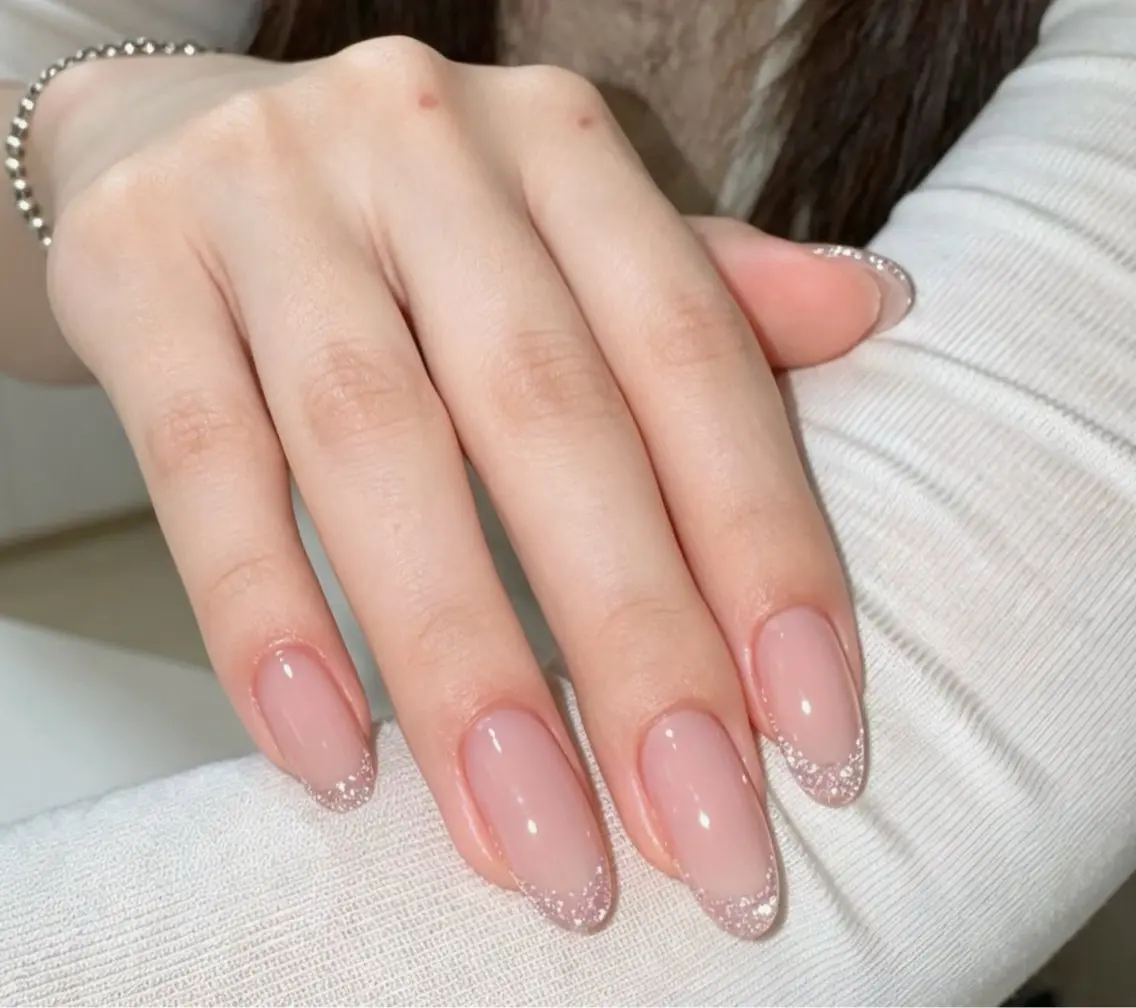 ネイル ハンドネイル ルチア 🌹高田馬場店🌹のネイルデザイン