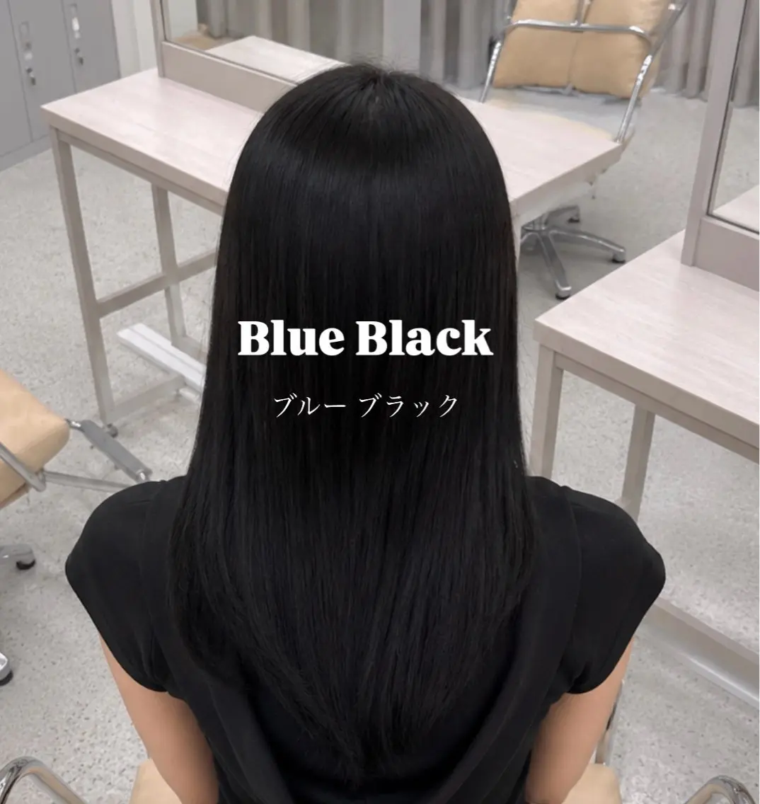 縮毛矯正単品の写真