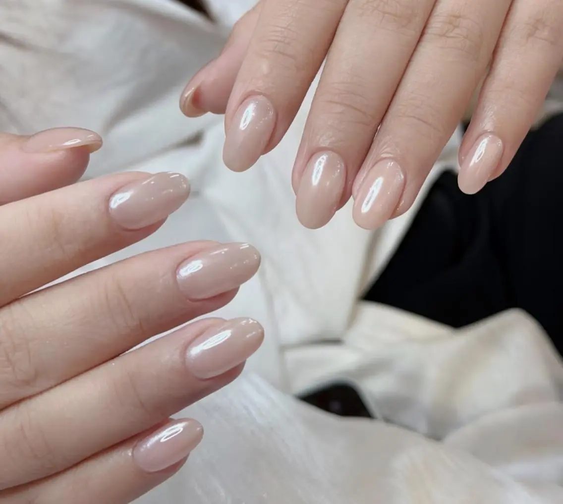 ネイル ハンドネイル TiTi Nail🫧のネイルデザイン