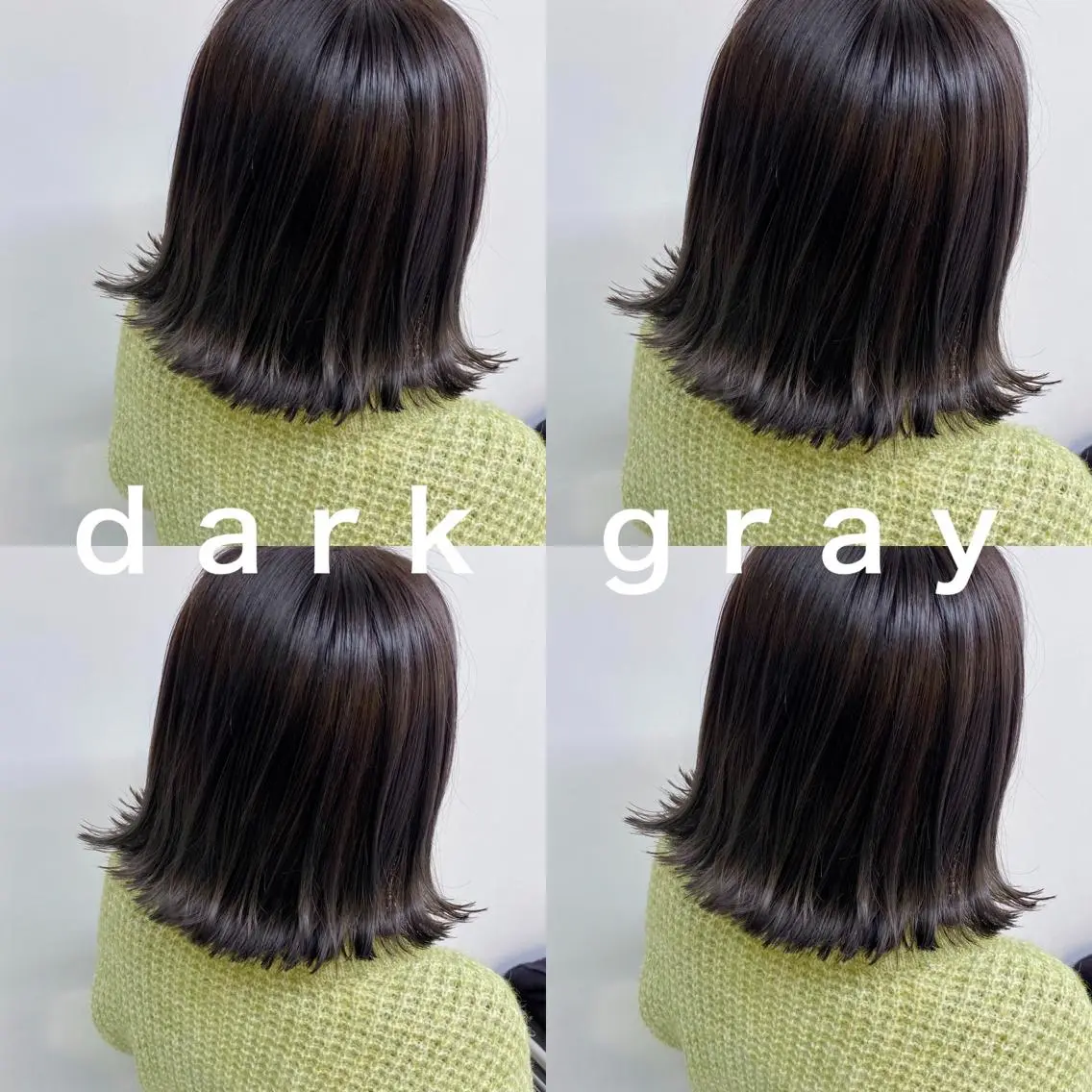 ショート カラー パーマ メンズ キッズ 透明感カラー グレージュ ♡透け感カラー 大賀哲平♡のヘアスタイル
