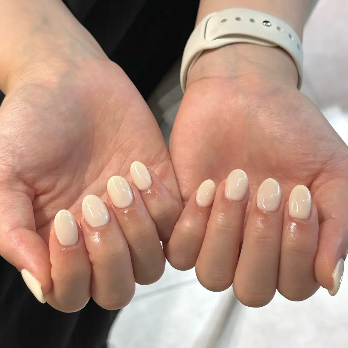 ネイル ハンドネイル ami🌙ྀི ネイルモデル募集中のネイルデザイン