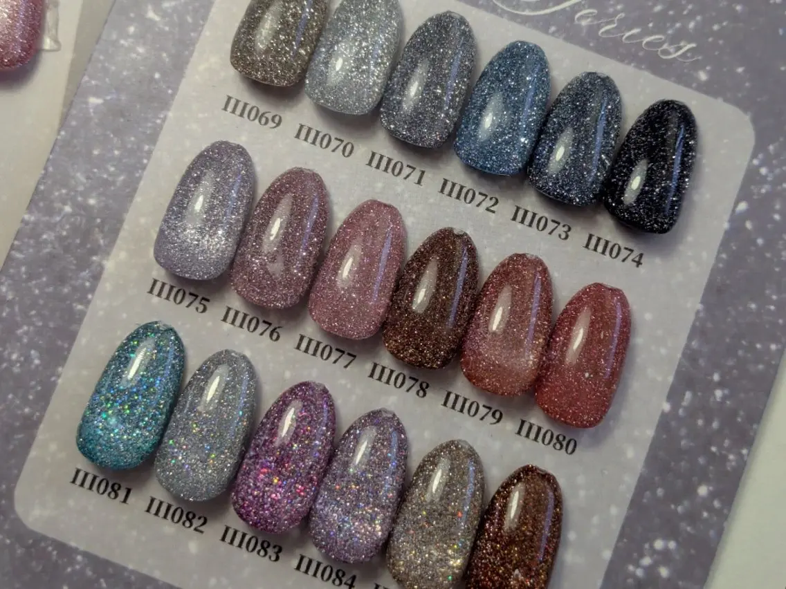 ネイル Liure. Yuko💅♡のネイルデザイン