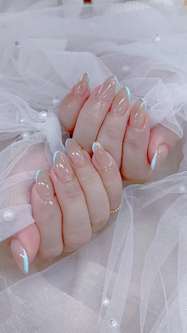 ネイル MissU ネイルサロンのネイルデザイン
