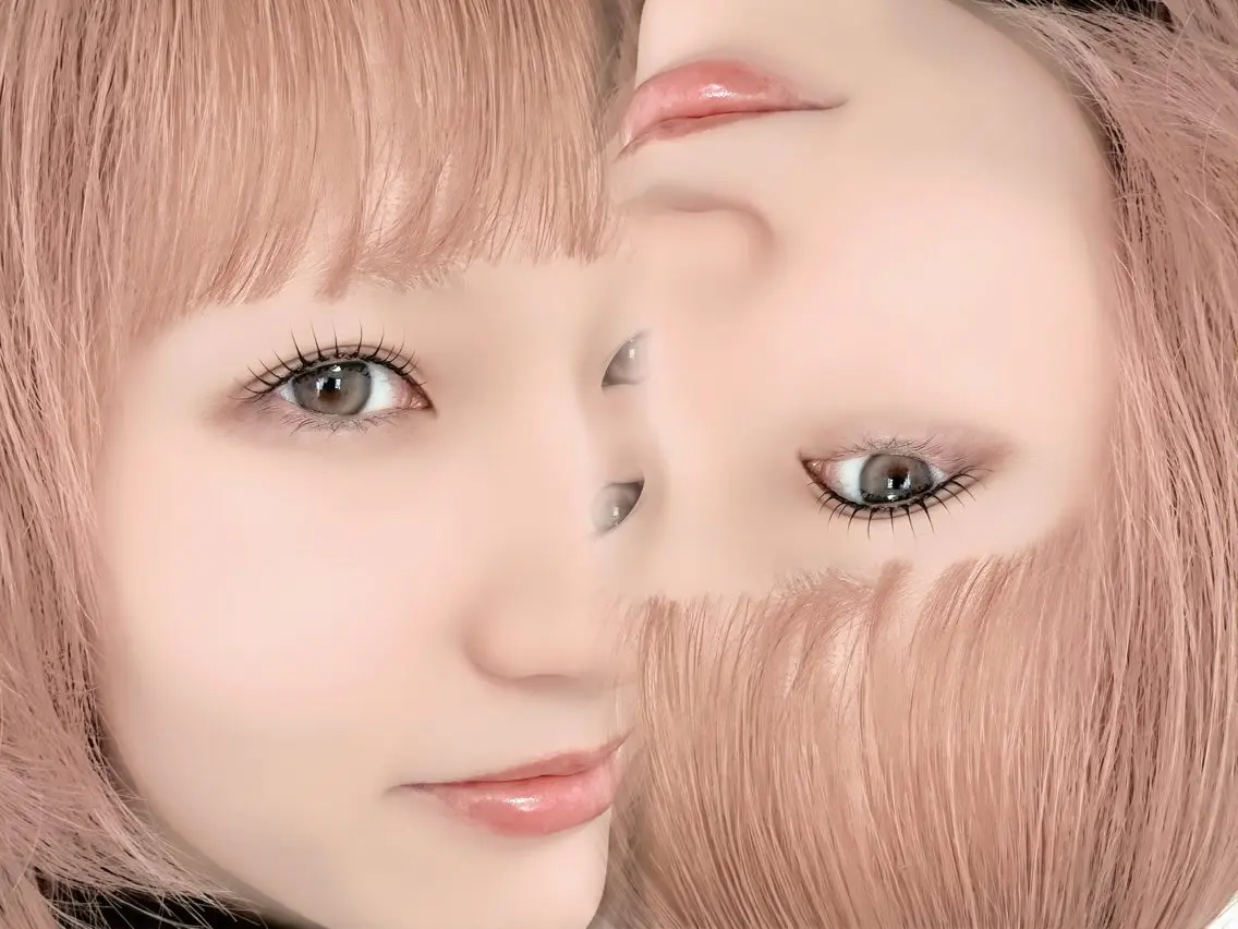 マツエク・マツパ 一重×まつ毛パーマ Salon Li'a /akariのマツエク・マツパデザイン