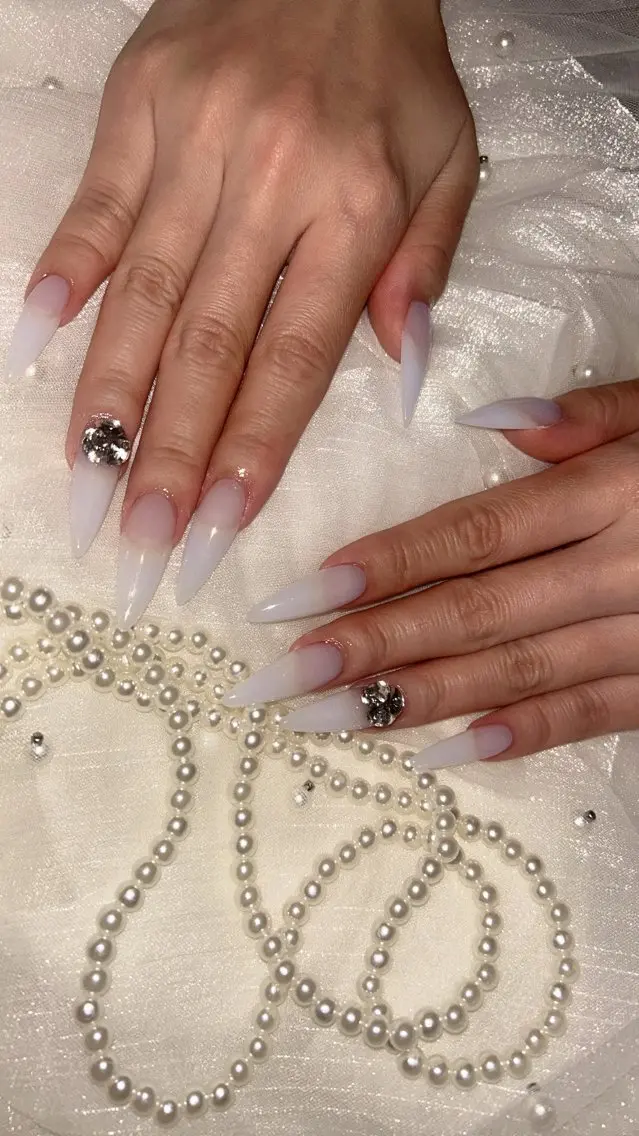 ネイル ハンドネイル 《LB》ラブリエ Nail&eyeのマツエク・マツパデザイン