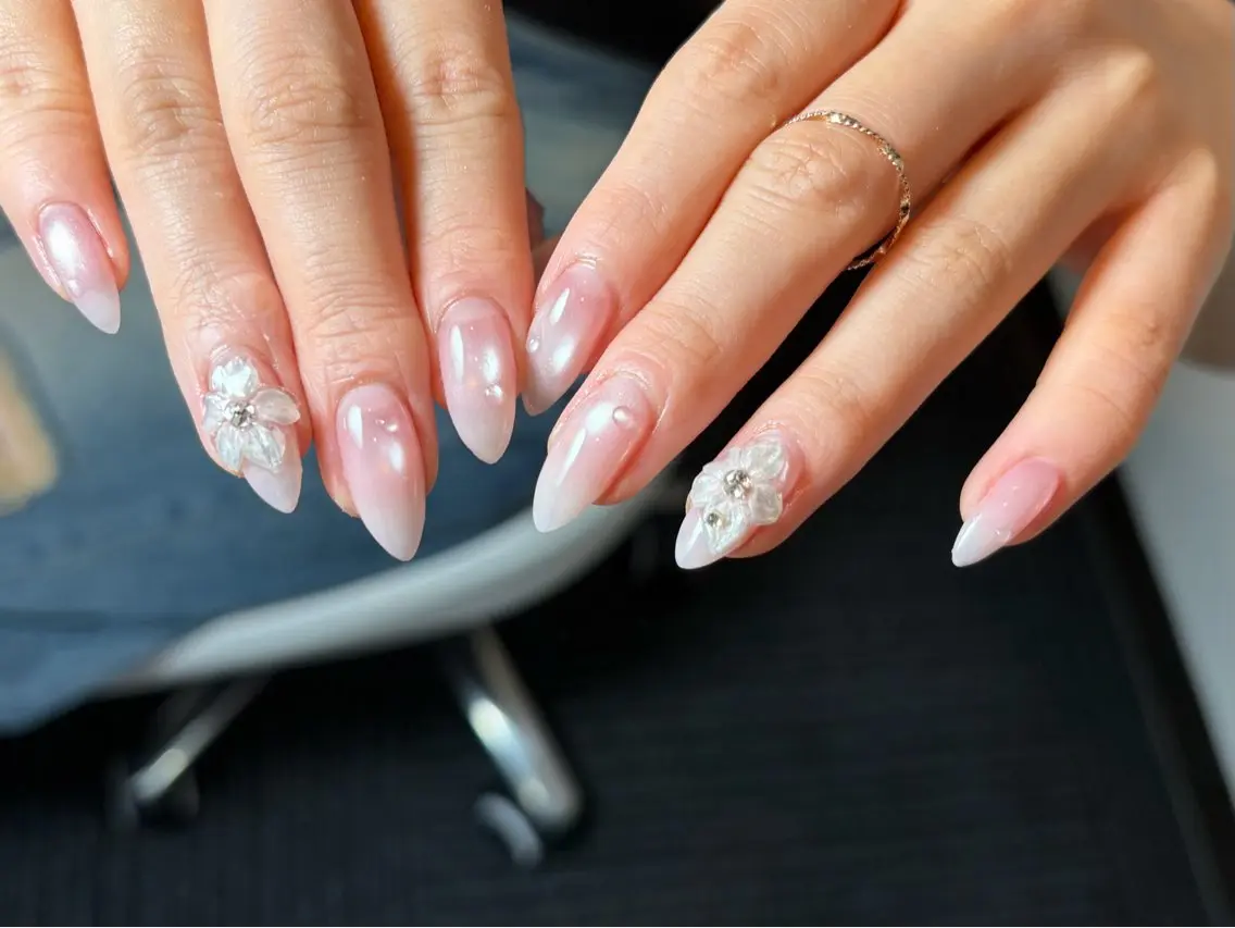 ネイル Rela・S NAILのネイルデザイン