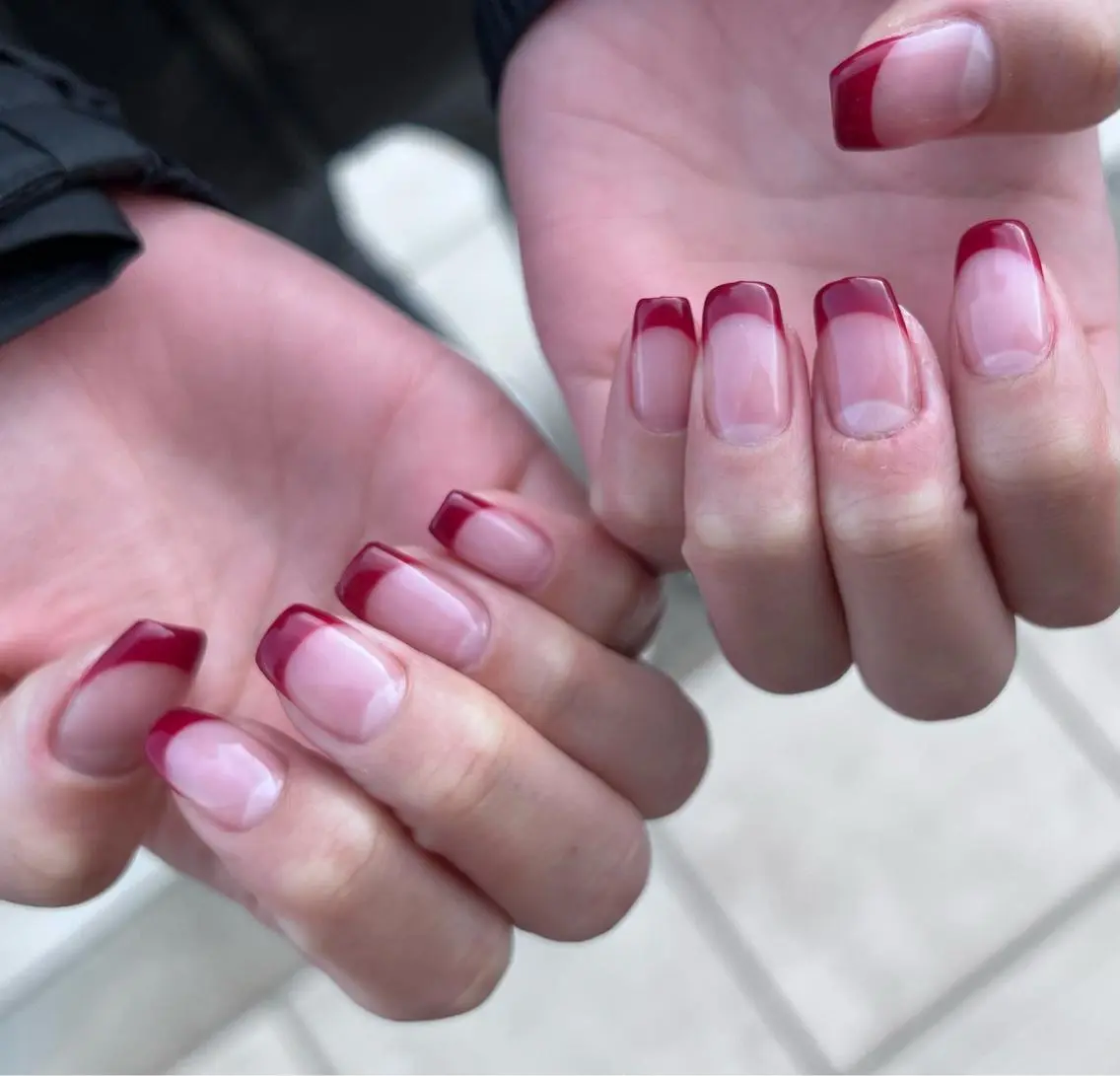 ネイル charmant nailのネイルデザイン