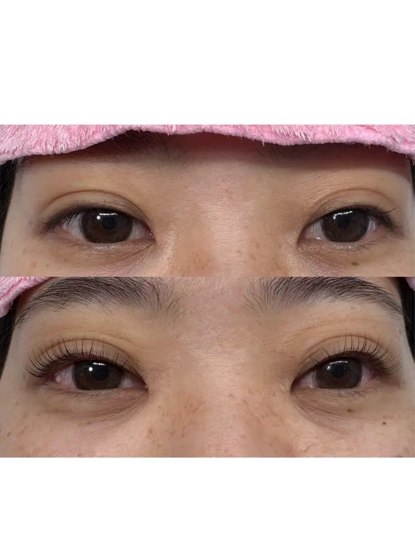 マツエク・マツパ トータルビューティー サロン・Ｎの眉毛・アイブロウイメージ