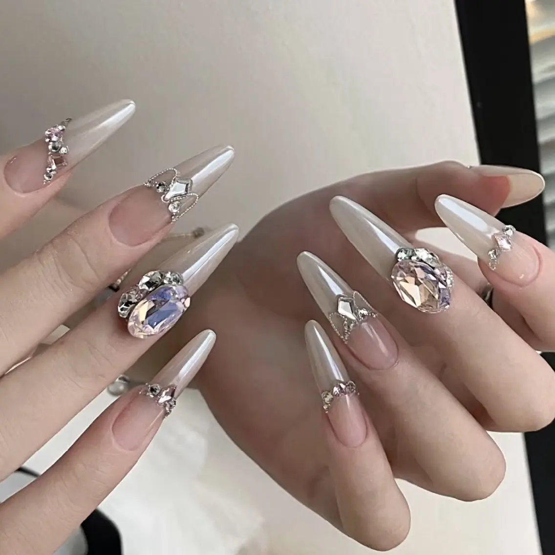 ネイル ハンドネイル スカルプ専門店 D-Beautyのネイルデザイン