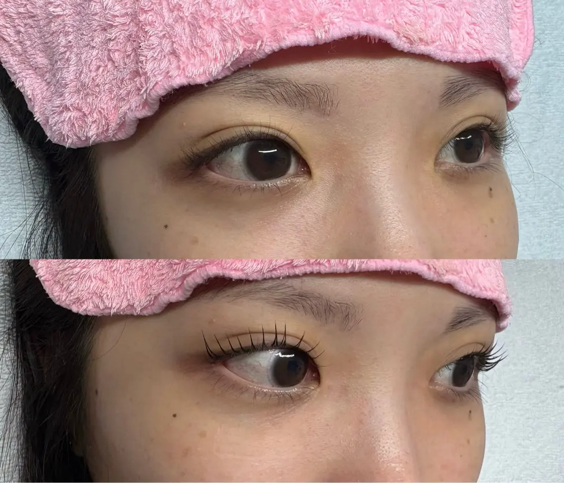 マツエク・マツパ トータルビューティー サロン・Ｎの眉毛・アイブロウイメージ