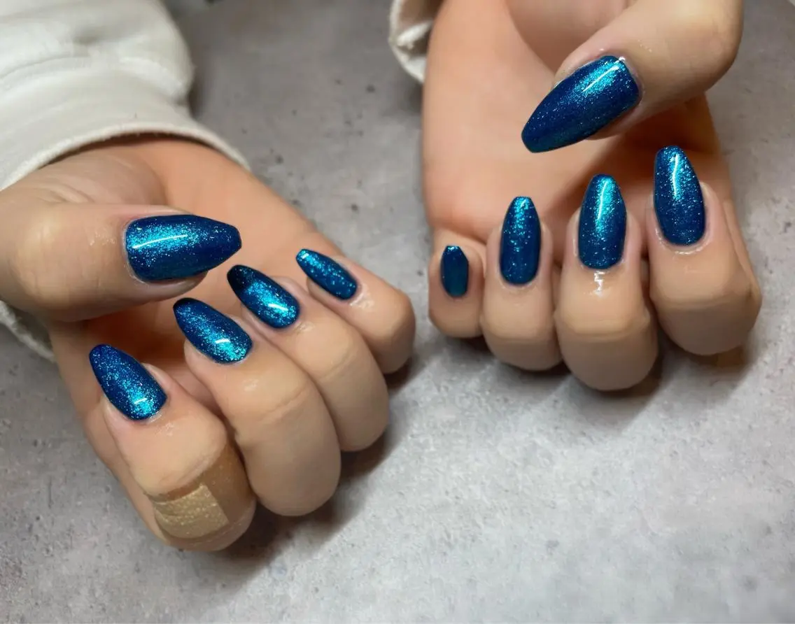 ネイル Nail room 【Mente】のネイルデザイン