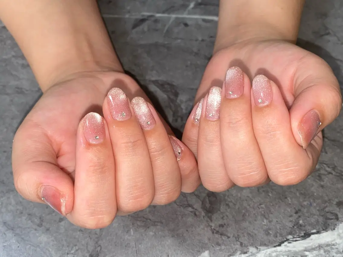 ネイル nailroom mimiのネイルデザイン